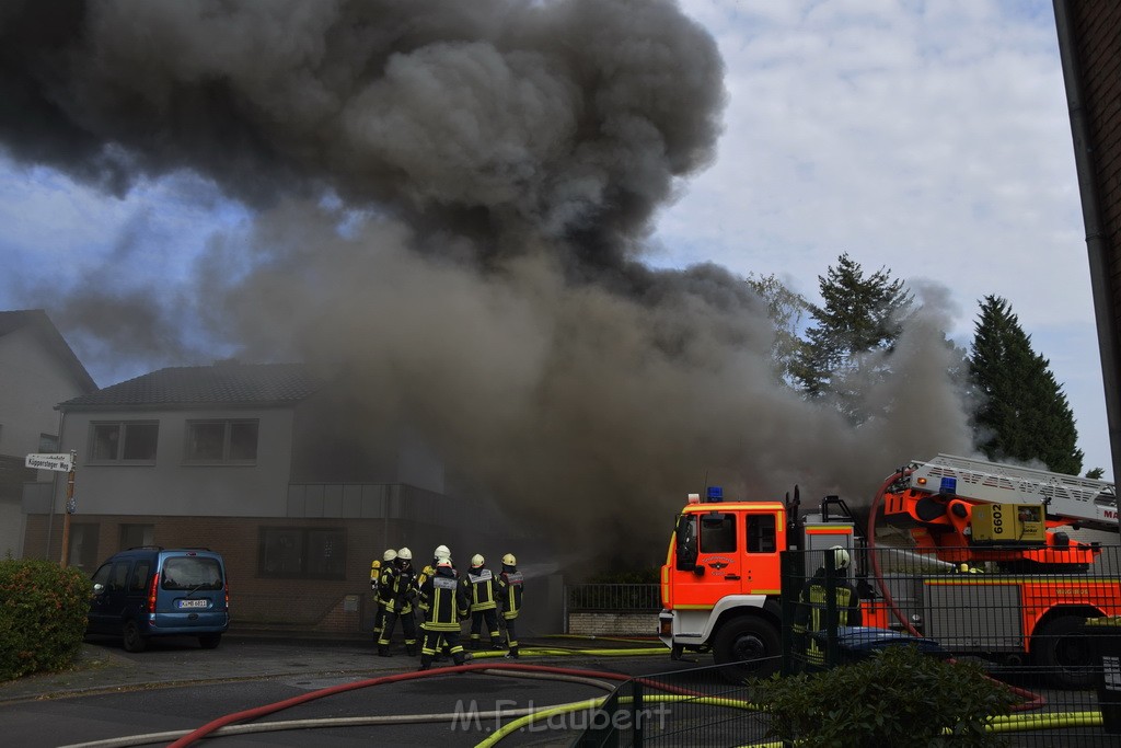 Feuer 2 Y Explo Koeln Hoehenhaus Scheuerhofstr P0194.JPG - Miklos Laubert